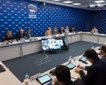 «Единая Россия» предложила упростить порядок приема в вузы