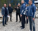 Владимир Якушев: При поддержке «Единой России» в бюджете заложено 180 миллиардов рублей на развитие комфортной горсреды