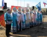 Итоги открытого фестиваля-конкурса фронтовой песни «Эх, путь-дорожка, фронтовая…»