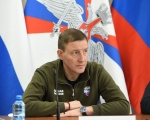 Андрей Турчак в очередном докладе рабочей группы по СВО представил Президенту предложения по мерам поддержки участников спецоперации
