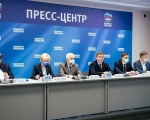 Социальные обязательства и реализация народной программы: «Единая Россия» подвела итоги первой сессии в новом созыве Госдумы и обозначила планы на весеннюю сессию