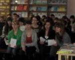 ИНФОРМАЦИОННЫЙ ЧАС "КАК ВЫБРАТЬ ПОДХОДЯЩИЙ ВУЗ?"
