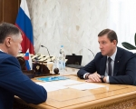 «Единая Россия» предложила увеличить финансирование на благоустройство городов и сёл