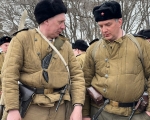 Ожившая история