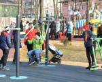 Свой интерес: почему людей, готовых выбирать облик своего города, становится больше?
