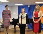 В ЗАТО город Заозерск проходит муниципальный конкурс профессионального мастерства педагогических работников «Педагог года – 2022»