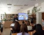 Неделя правовой грамотности "Знать, чтобы не оступиться"