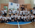 На дополнительные выплаты руководителям школьных спортивных клубов Мурманской области из областного бюджета будет выделено 11,4 млн рублей