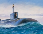 8 октября - День командира надводного, подводного и воздушного корабля!