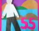 Новости Центральной библиотеки: итоги  выставки - конкурса к 55-летнему юбилею города Заозерска