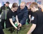 Андрей Турчак: Рабочая группа по СВО за полгода отработала 28 тысяч обращений участников спецоперации и их семей