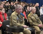 В Заозерске состоялся вечер памяти