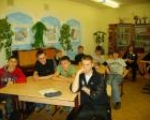 Час правовой грамотности "Калейдоскоп потребительских знаний"