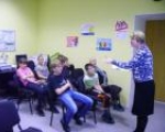 День Открытых Дверей "ОСТОРОЖНО!ДОРОГА!"