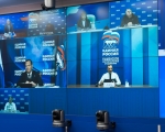 «Единая Россия» проводит по всей стране декаду приемов граждан