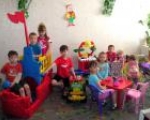 СЕМЕЙНЫЙ ДЕТСКИЙ САД: БЫТЬ ИЛИ НЕ БЫТЬ?