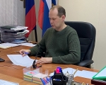 Он-лайн-встреча в формате "Открытый диалог"
