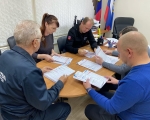 Жители Заозерска внесли свои предложения в актуализацию народной стратегии "На Севере - Жить!"