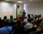 Всероссийский интернет-урок антинаркотической направленности «Имею право знать!»