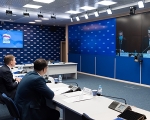 Минздрав поддержал предложения «Единой России» по новым льготам для врачей