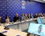«Единая Россия»: Регулирование криптовалют минимизирует последствия санкций