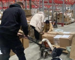 «Единая Россия» в Мурманской области приступила к формированию очередного гуманитарного груза для эвакуированных жителей Донбасса