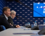 Поддержка семей, защита доходов и трудовых прав, дачная амнистия: «Единая Россия» подвела законодательные итоги 2020 года