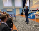 В ЗАТО город Заозерск состоялось педагогическое совещание «Образование в ЗАТО город Заозерск: возможности и перспективы»
