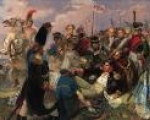 Урок мужества «Жизнь и война Петра Багратиона»