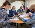 Заозерчане внесли свои предложения в актуализацию народной стратегии «На Севере – жить!»