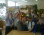 Новости Детской библиотеки: школьникам – о народных промыслах.