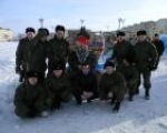 ГДК «Снежная волна»