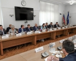 «Единая Россия» и Народный совет ДНР определили направления синхронизации законодательства в сфере экономики и здравоохранения.