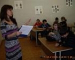 Урок правовых знаний "Сегодня ученик - завтра избиратель"