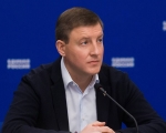 Андрей Турчак: Законопроект об особом порядке отобрания детей из семьи необходимо отложить