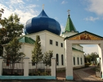 Первое каменное здание Кольского полуострова