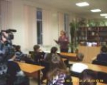 Неделя правовой грамотности в библиотеке!!!