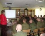 Информационный час «Все мы такие разные – россияне».