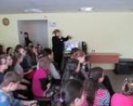 Новости Центральной библиотеки: онлайн - встреча с Дмитрием Емцем.