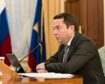 Губернатор Андрей Чибис подвел итоги рабочей поездки в Республику Беларусь