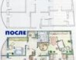 Перепланировка по закону