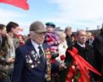 Долина помнит погибших героев
