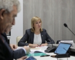 «Единая Россия»: Все социальные положения народной программы обеспечены в бюджете 2023-2025 полностью