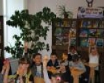 Литературное путешествие «Приметы верные и суеверные»