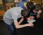 «Про любовь, про тебя, про знакомые слова…»