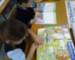 Новости Центральной библиотеки «Микробы  и  вирусы: друзья или враги»