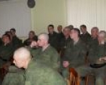 Ничто на земле не проходит... История и современность ВЛКСМ.