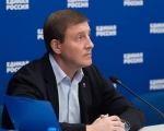 «Единая Россия» внесла законопроект о наделении гражданских лиц, привлеченных к выполнению задач СВО, статусом ветеранов боевых действий
