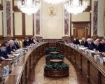 «Единая Россия» и Правительство продолжат работу по реализации народной программы партии и выполнению всех социальных обязательств