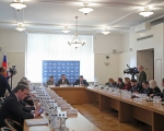 «Единая Россия» предложила новые меры поддержки граждан и экономики в условиях санкций